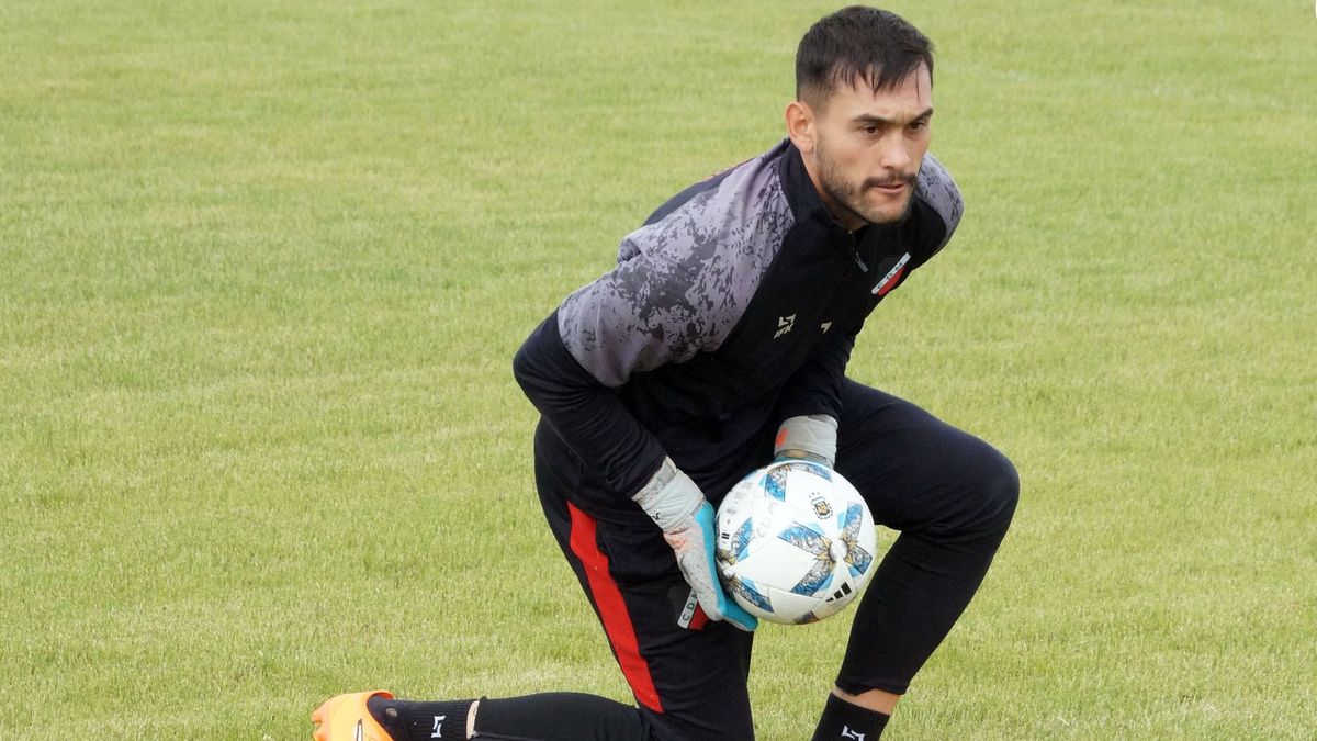 Juan Pablo Cozzani se tiene mucha confianza para superar la serie ante Temperley y llegar a las semifinales. Juan Pablo Cozzani se tiene mucha confianza para superar la serie ante Temperley y llegar a las semifinales.