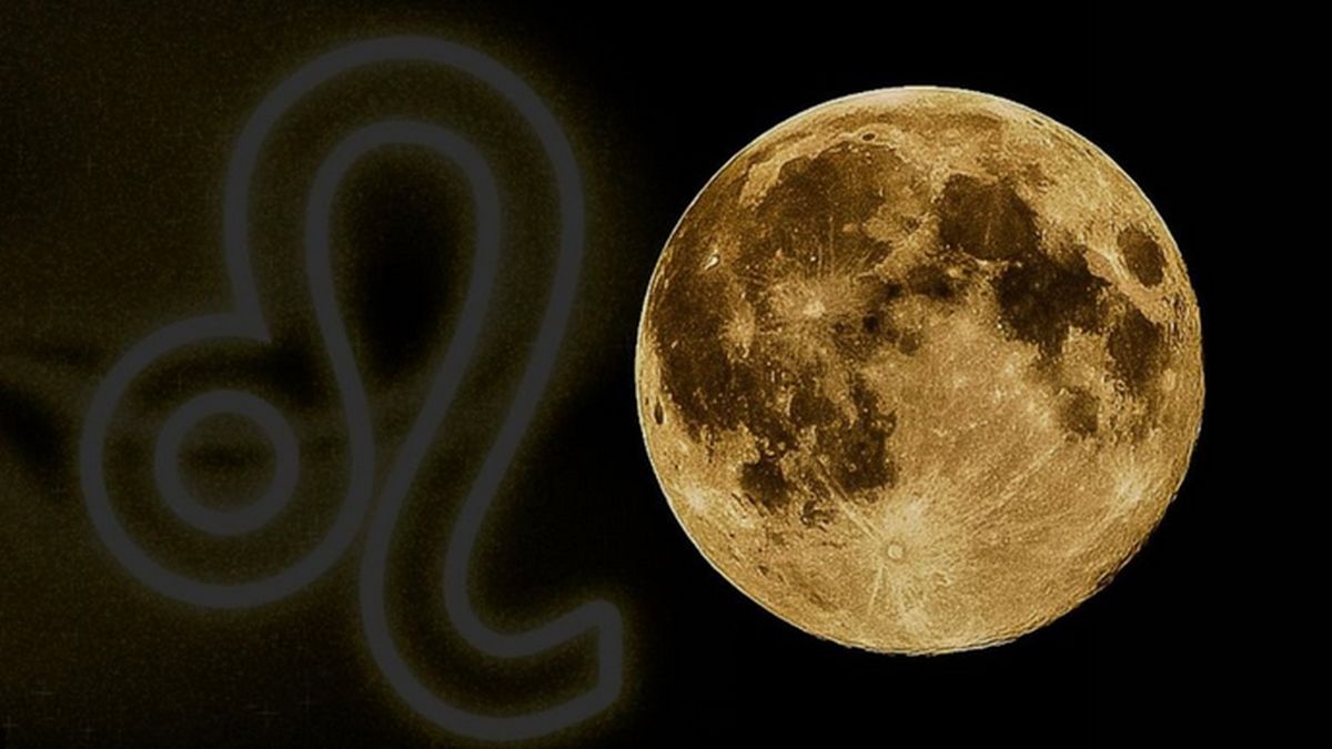 Astrología: los 4 signos más exitosos con la Luna Creciente en Leo