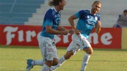 La Crema le ganó a Nueva Chicago con un golazo de Bastía