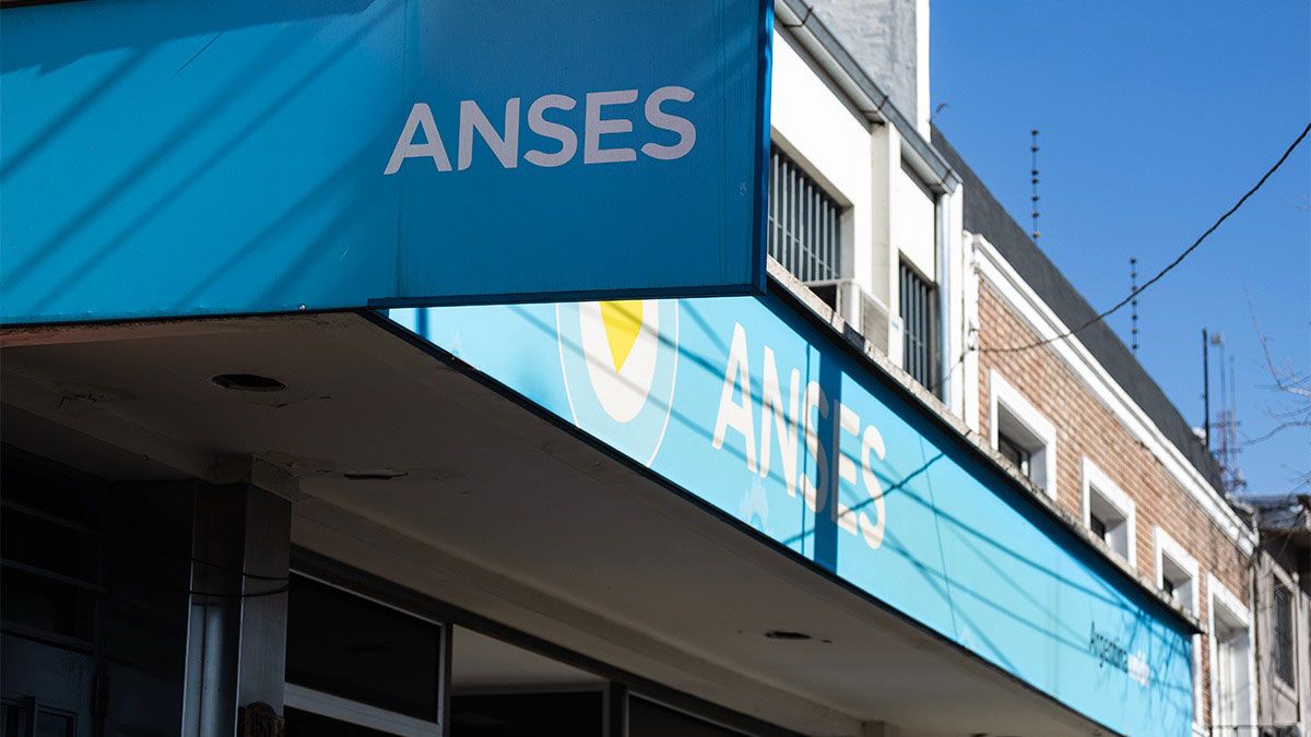 ANSES: quiénes cobran esta semana del 21 al 25 de octubre