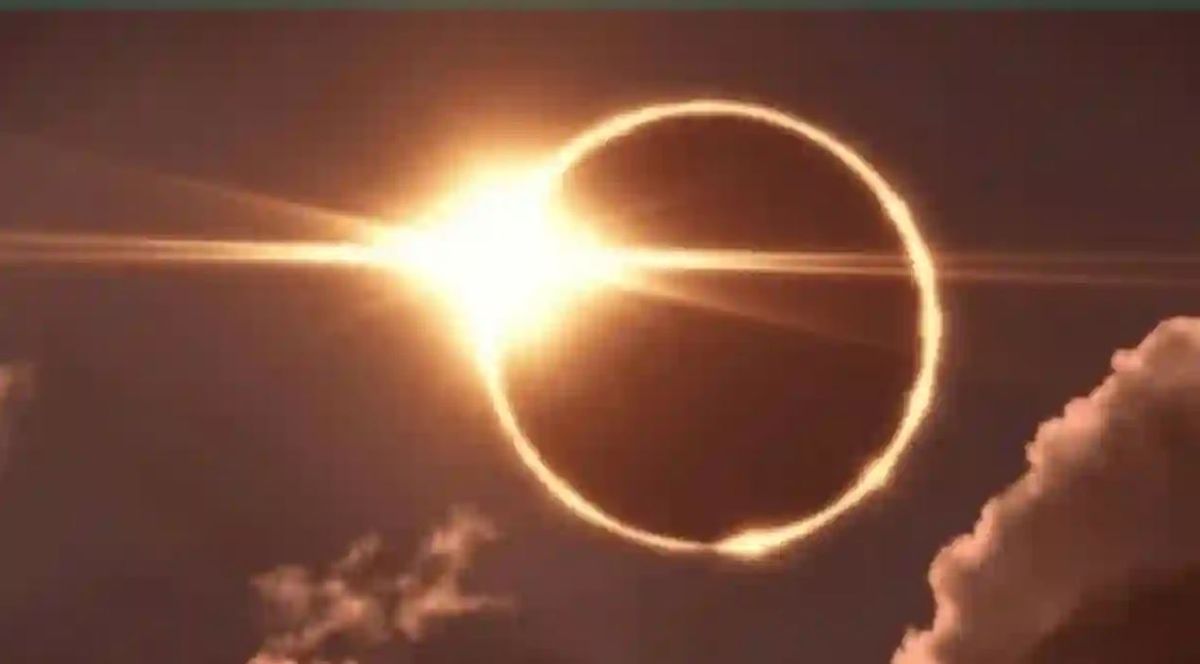 Eclipse lunar: los cambios energéticos que llegan a tu vida Eclipse lunar: los cambios energéticos que llegan a tu vida