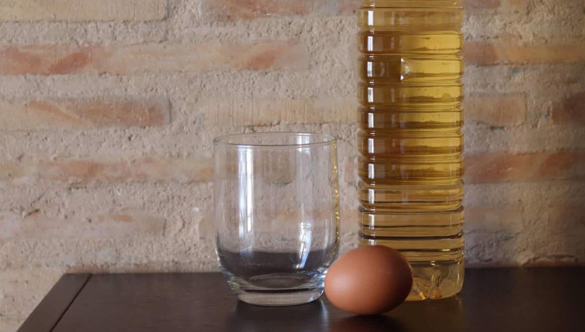 Más allá de ser una curiosidad visual, el huevo de goma tiene diversas aplicaciones prácticas y educativas. Más allá de ser una curiosidad visual, el huevo de goma tiene diversas aplicaciones prácticas y educativas.