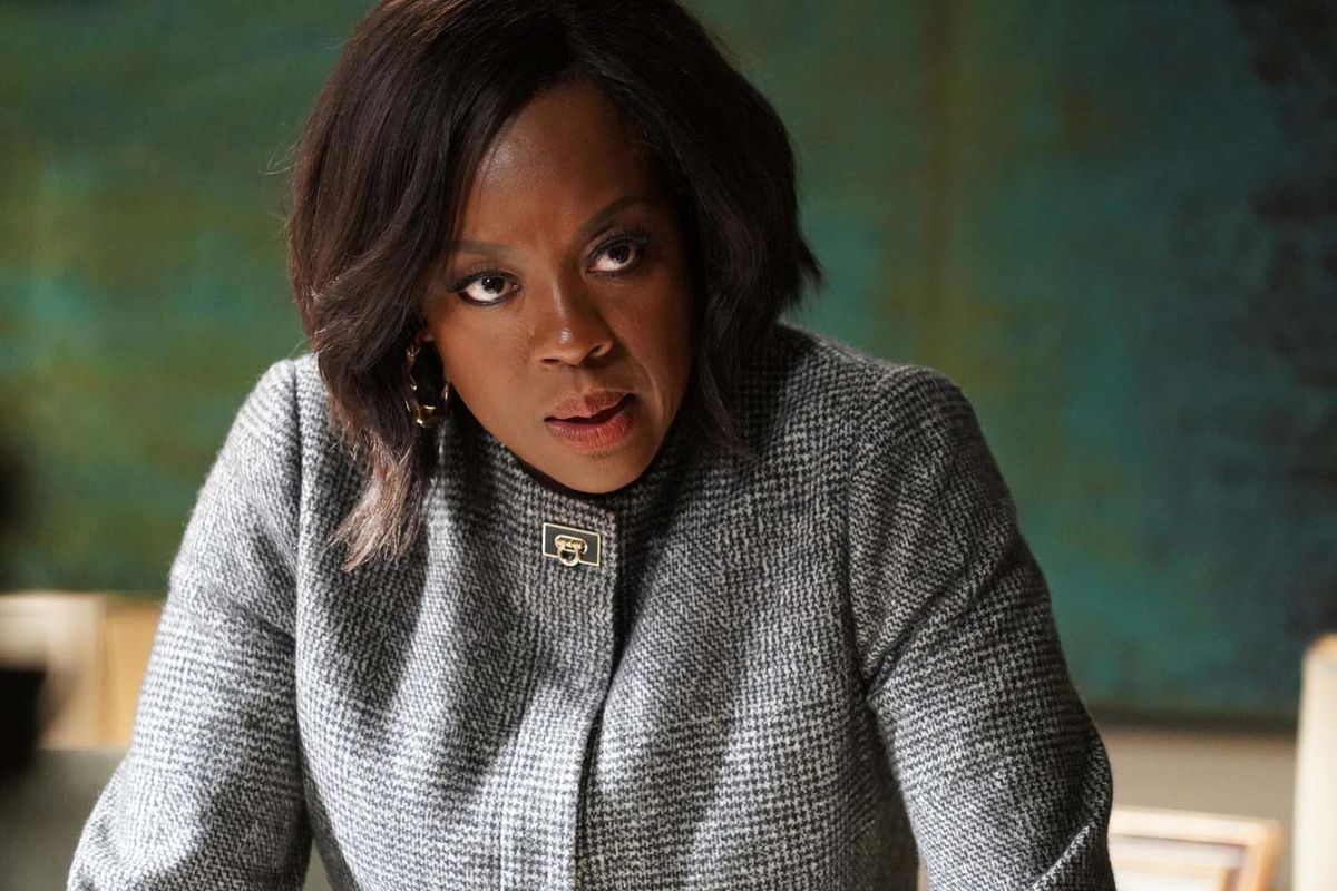 How to Get Away with Murder, una de las series más premiadas de Netflix se va de la grilla. How to Get Away with Murder, una de las series más premiadas de Netflix se va de la grilla.