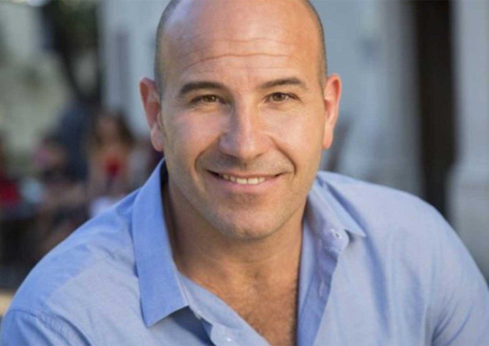 El cocinero y exintendente de Quilmes Martiniano Molina ingresó como asesor al Gobierno de la Ciudad de Buenos Aires y cobrará unos 155 mil pesos.