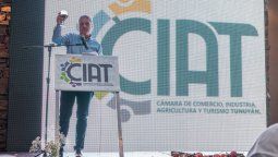 De la cooperadora de la escuela a presidir la FEM