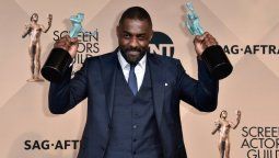 Idris Elba será el villano en el spin off de Fast and Furious