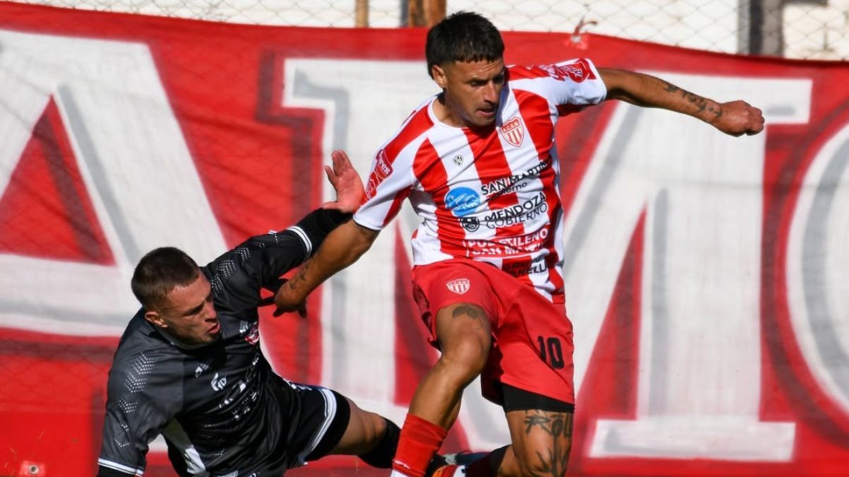 El Albirrojo igualó sin goles ante Costa Brava de La Pampa.