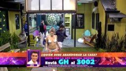 La palabra de Brian Lanzelotta tras la fuga de Marian de la Casa de GH