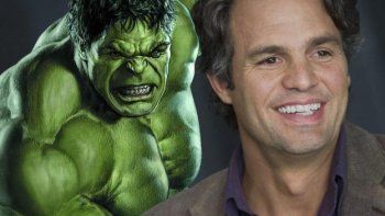 Hulk podría estar en Capitan America: Civil War