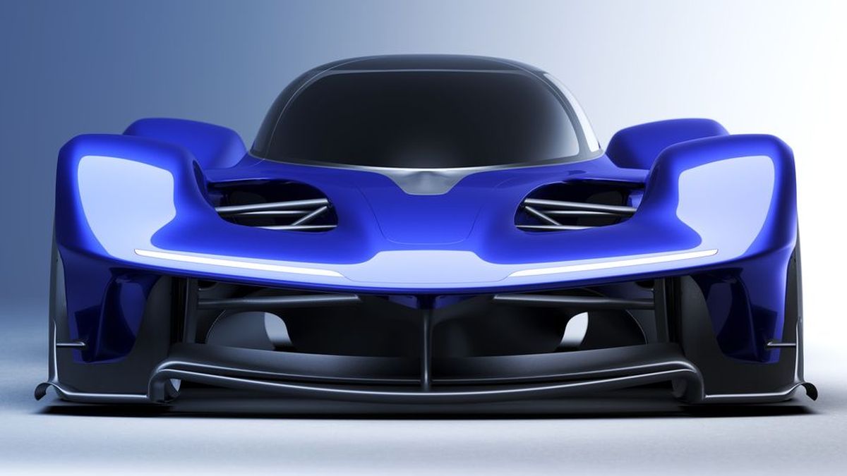 Este Red Bull será para unos pocos. Este Red Bull será para unos pocos.