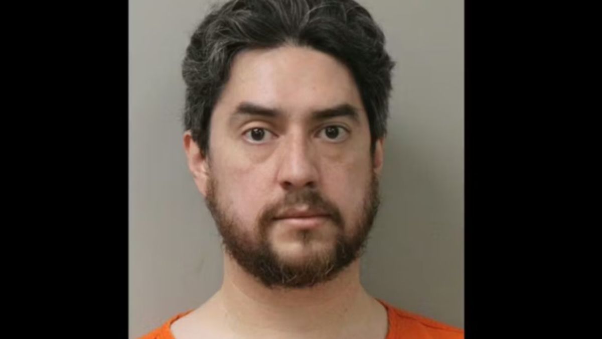 Un profesor asesinó a su amante porque ella se negó a interrumpir su embarazo