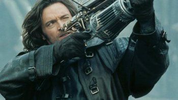 Van Helsing tendrá serie y ahora será una mujer