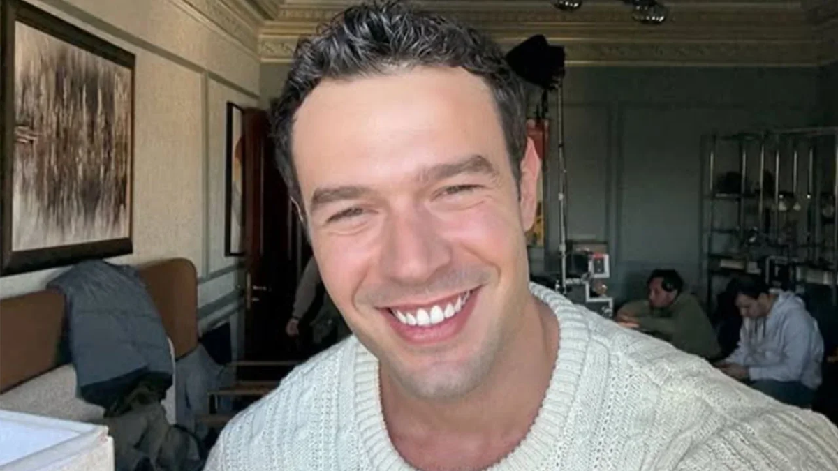 Netflix arrasa con la serie turca que es un éxito en el mundo entero