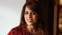 Victoria Donda:Impuesto a las ganancias: El Gobierno no tiene mayoría por eso decidió discutir.