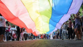Denunciaron al Papa por sus dichos sobre la homosexualidad