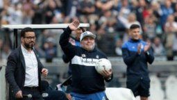 Maradona