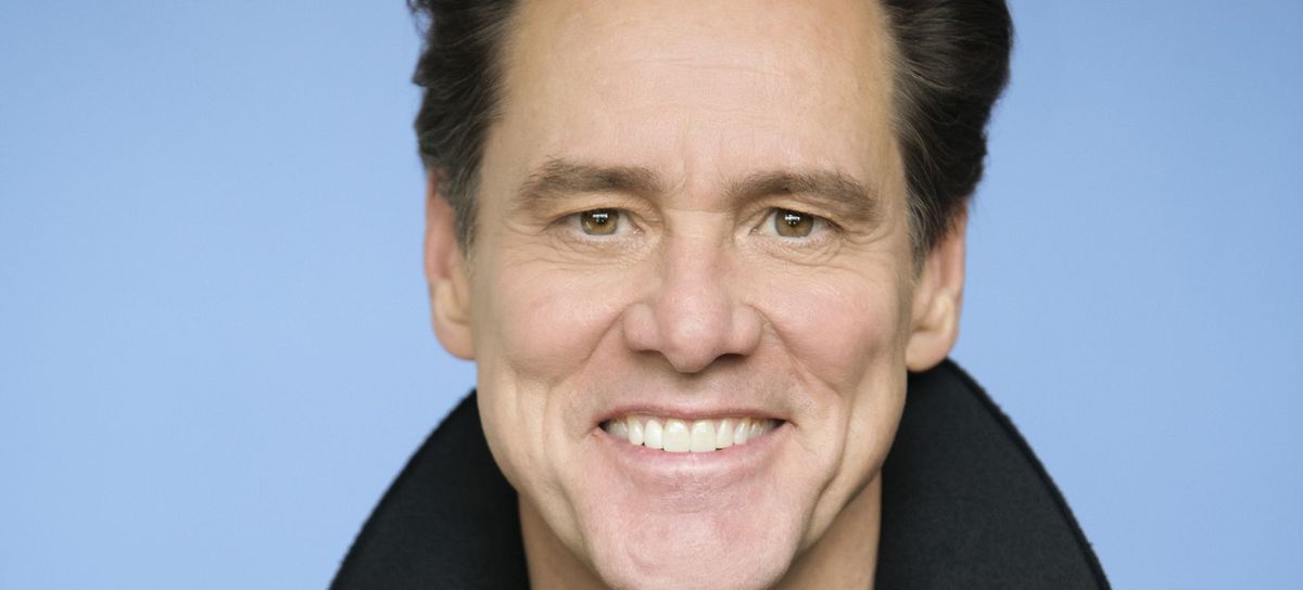 Streaming. Jim Carrey sorprende en Netflix con un film muy comprometido.