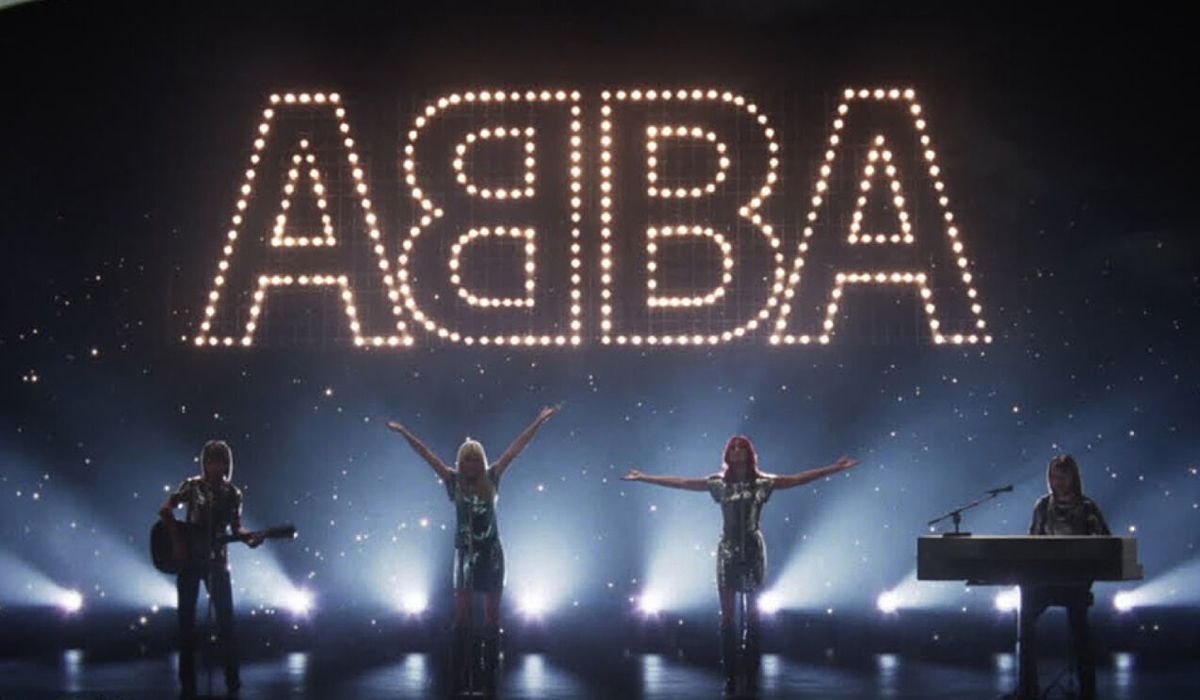 ABBA.