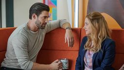 Mis dos vidas lidera el top 10 de Netflix