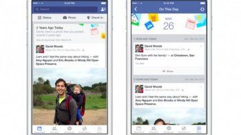 Facebook funcionará aunque el usuario no tenga conexión