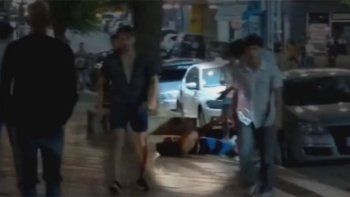 Los audios al 911 tras el asesinato de Fernando a manos de los rugbiers: ¿la ambulancia se demoró?