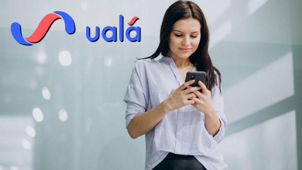 Ualá es la billetera virtual del Wilobank, el primer banco totalmente digital de Argentina.