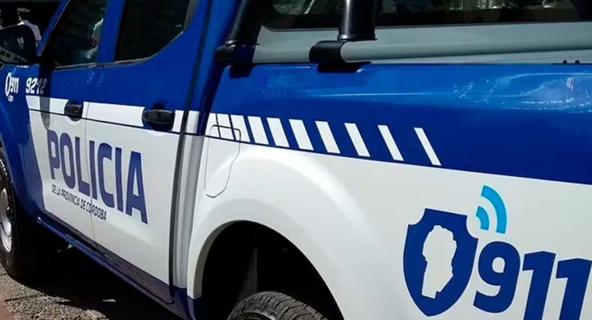 Violenta discusión: un adolescente apuñaló a su padrastro para defender a su madre