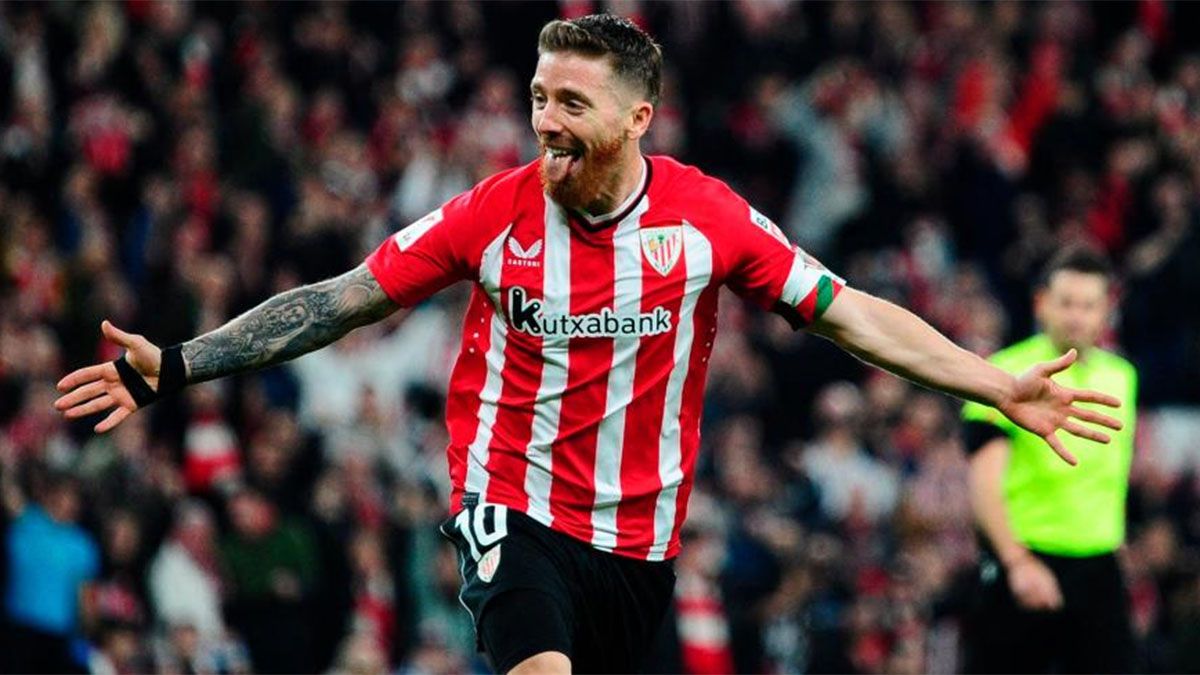 Iker Muniain a River: por qué dan por hecho el pase en España