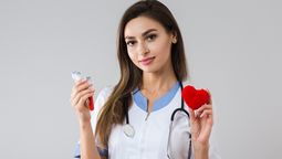 La OMS instauró el Día Mundial del Donante de Sangre para concientizar sobre esta importante práctica.