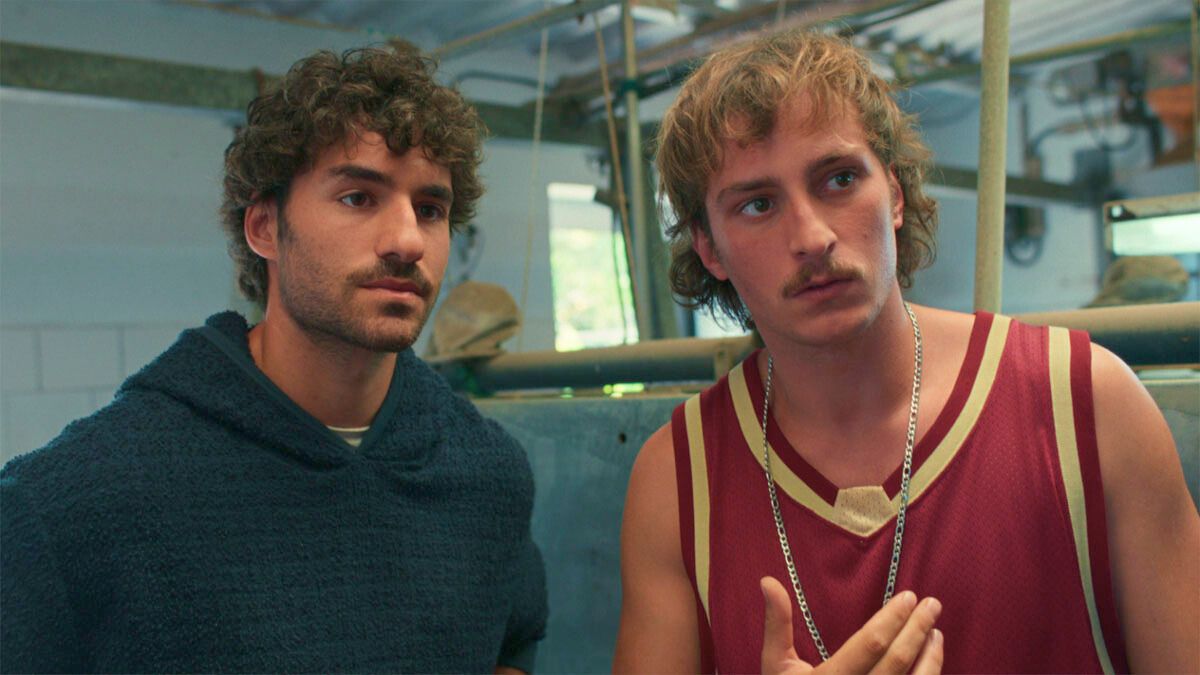 Netflix: el estreno que revela el dramático caso de cocaína en Rabo de Peixe