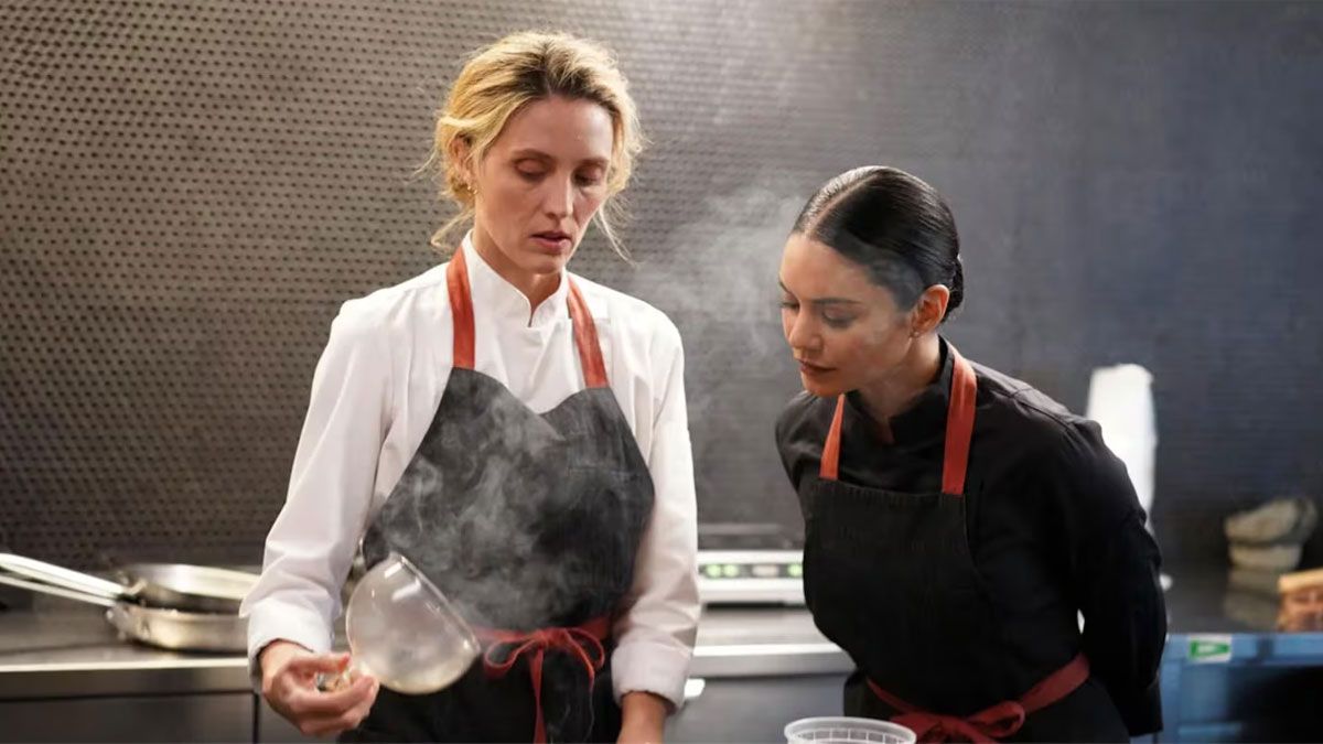 Netflix arrasa con esta película de comedia y romance. Netflix arrasa con esta película de comedia y romance.