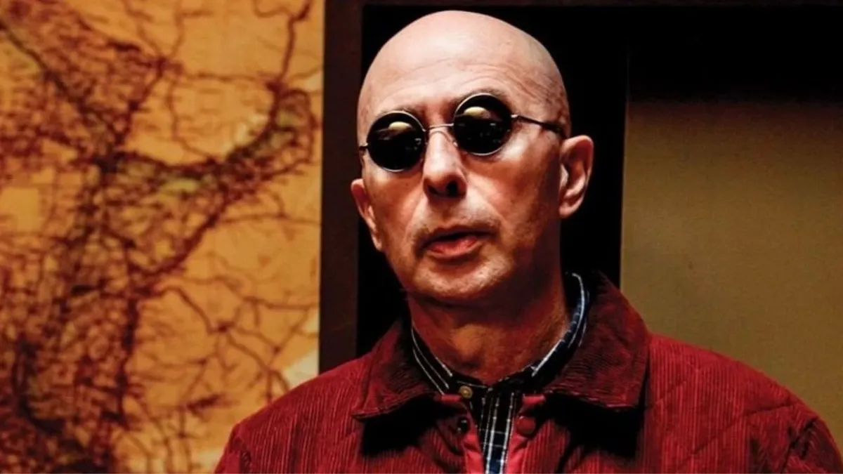 Habló el Míster. Indio Solari: Coincido con el socialismo, la izquierda peronista y el peronismo.