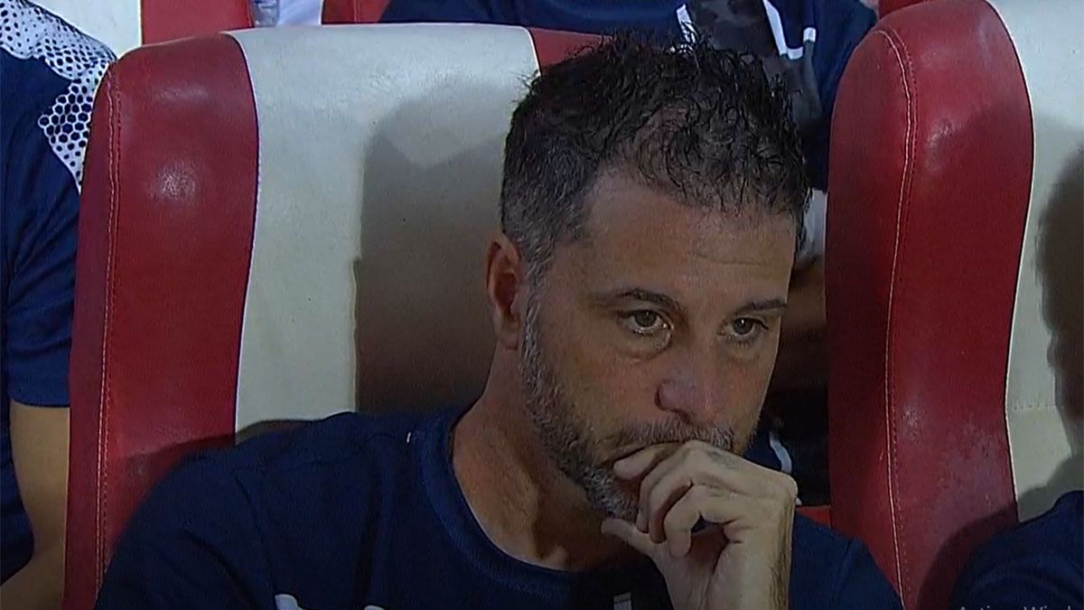 Independiente Rivadavia define el remplazante de Rodolfo De Paoli Independiente Rivadavia define el remplazante de Rodolfo De Paoli