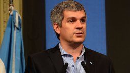 Marcos Peña a un año de Gobierno: Evitamos una gran crisis económica