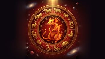 HORÓSCOPO CHINO: las predicciones del viernes 2 de enero, día de la Rata de Fuego Yang HORÓSCOPO CHINO: las predicciones del viernes 2 de enero, día de la Rata de Fuego Yang