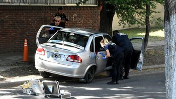 Asesinó a un remisero y fue condenado a 20 años de prisión