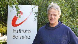 El premio Nobel Edvard Moser dice que hay pistas para curar el Alzheimer