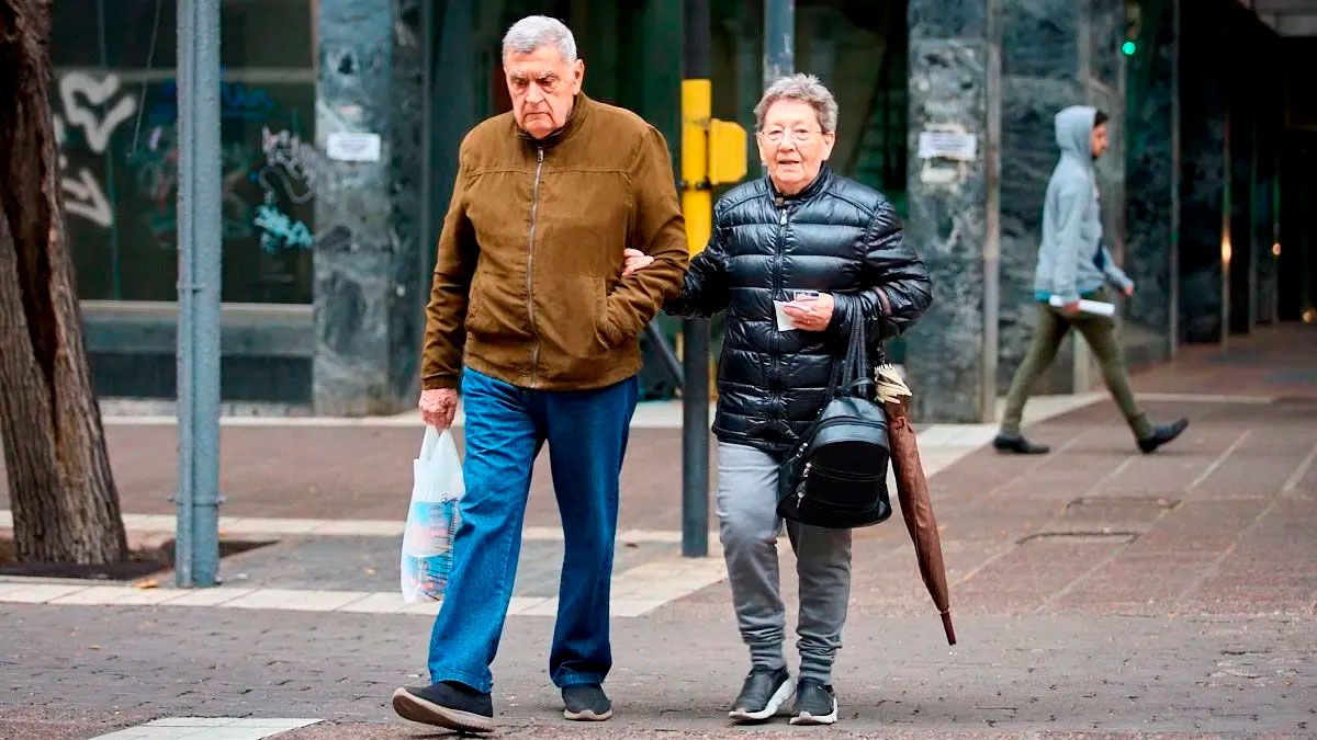 ANSES y MILEI confirmaron el AUMENTO para las PENSIONES en junio: cuáles son los montos