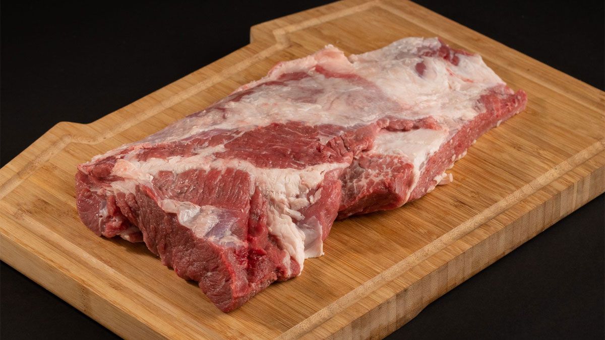 Revelaron El Método Casero Para ABLANDAR La Carne Para El ASADO