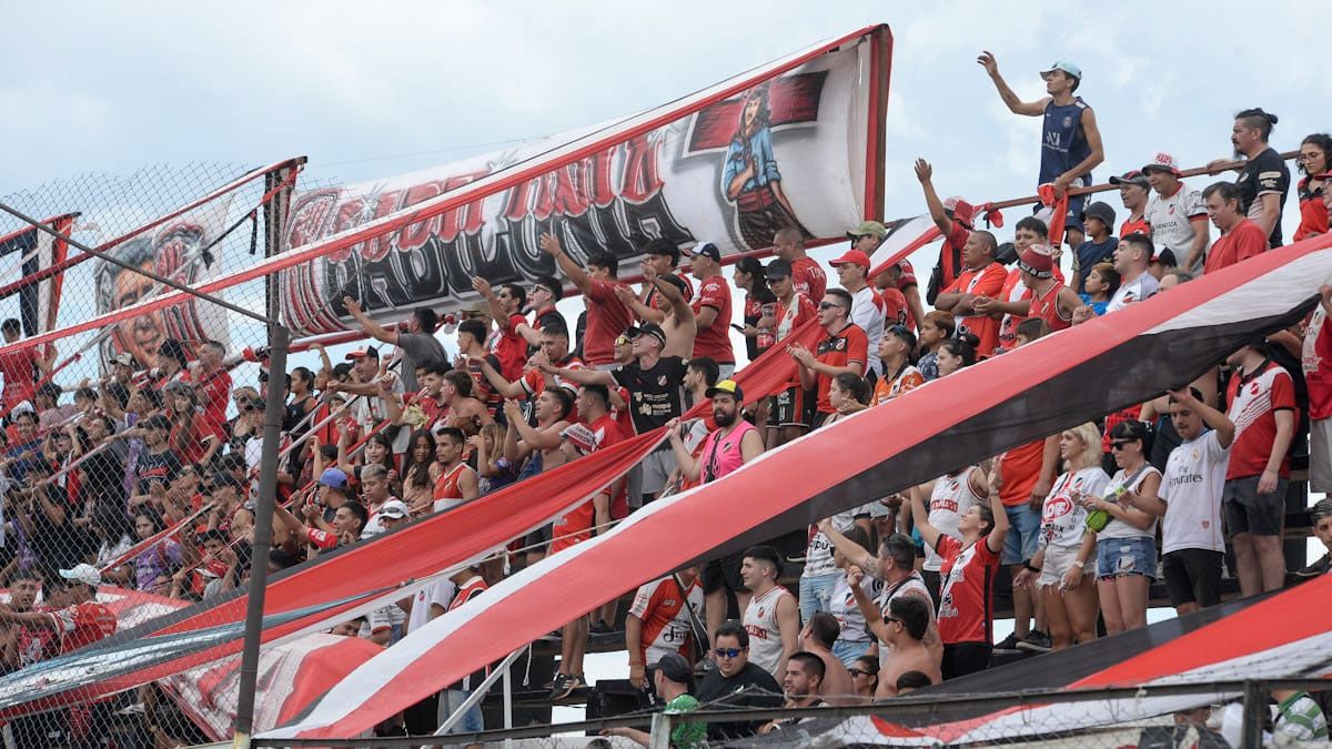 Foto: Martín Pravata (UNO).