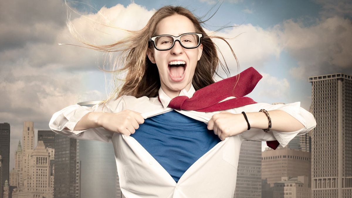 Los signos del zodiaco más enérgicos.&nbsp;