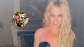 Britney Spears sorprendió con un impactante cambio de look de la mano del estilista de Kim Kardashian Britney Spears sorprendió con un impactante cambio de look de la mano del estilista de Kim Kardashian