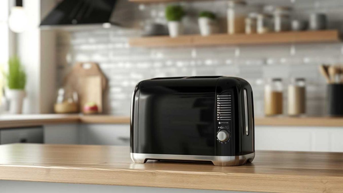 Desenchufar la tostadora inmediatamente después de cada uso es una medida se seguridad para el hogar Desenchufar la tostadora inmediatamente después de cada uso es una medida se seguridad para el hogar