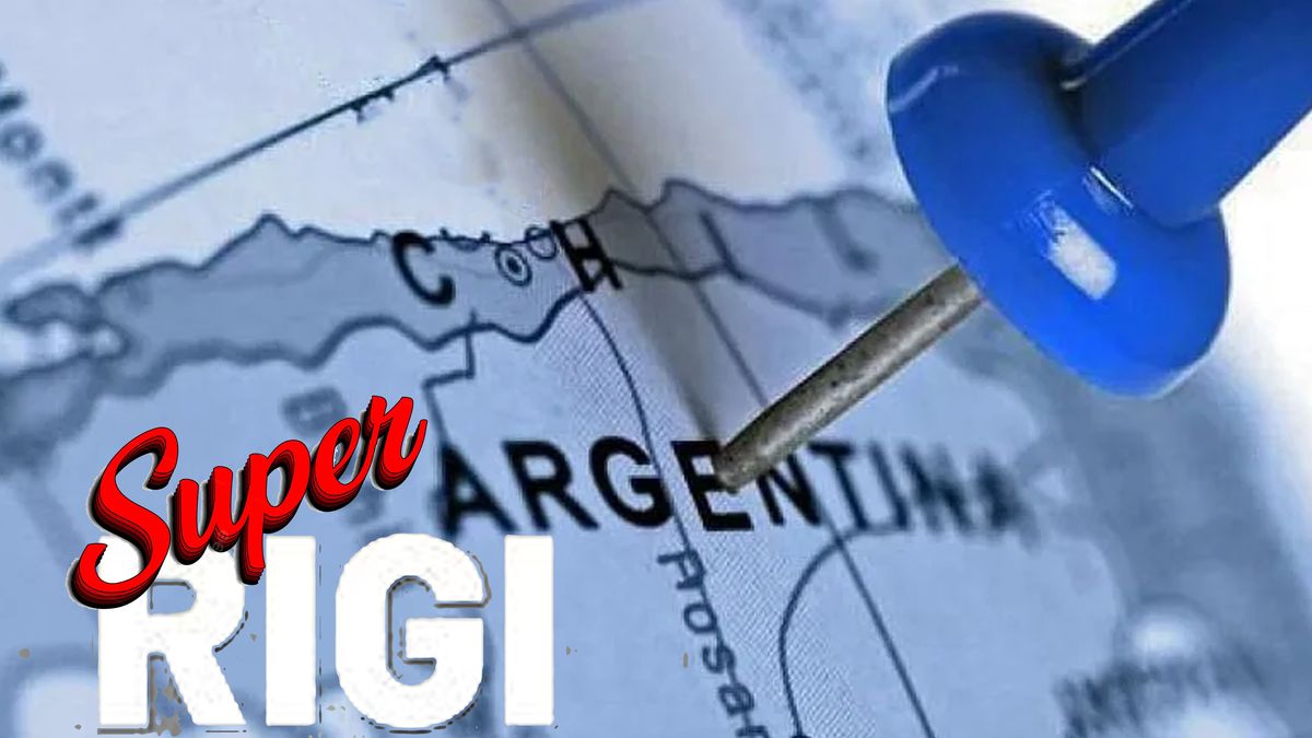 El gobierno de Milei busca atraer nuevas inversiones con el Súper RIGI. El gobierno de Milei busca atraer nuevas inversiones con el Súper RIGI.