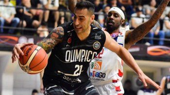La Liga Nacional de básquet planea terminar su temporada
