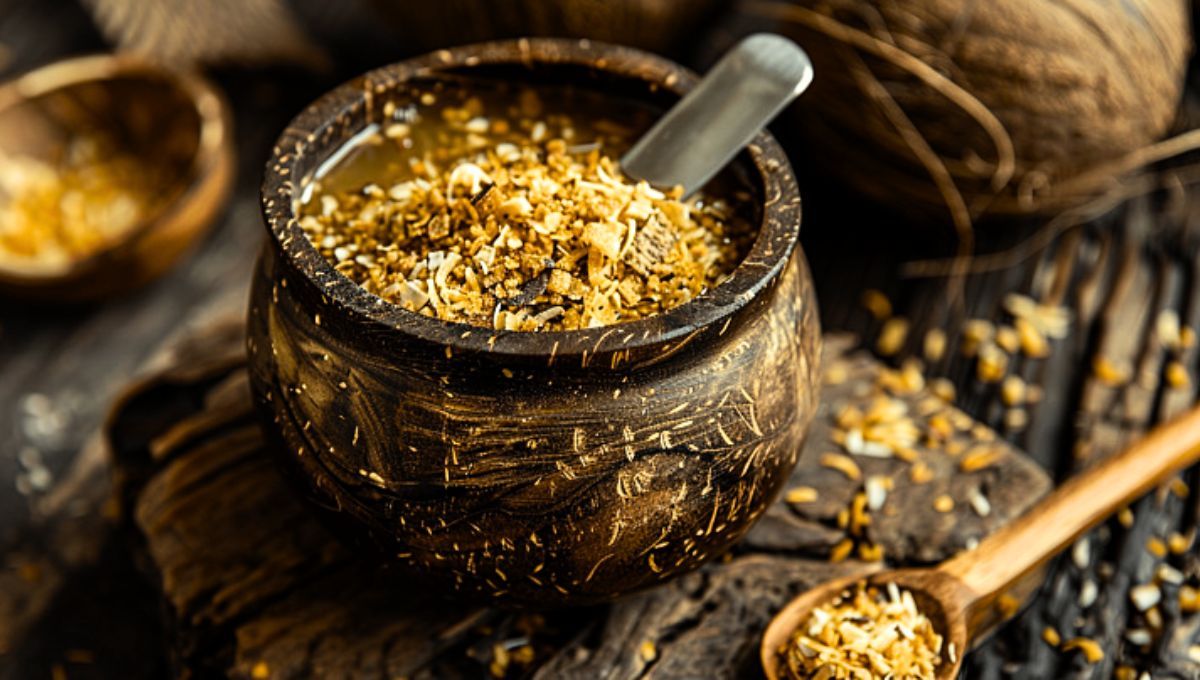 La mezcla de yerba mate y manzanilla puede ser altamente beneficiosa