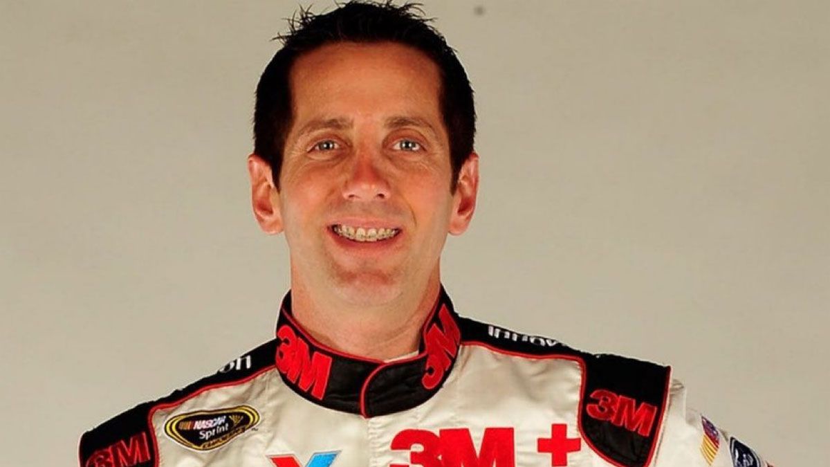 El NASCAR est&aacute; de luto por la muerte de Biffle.