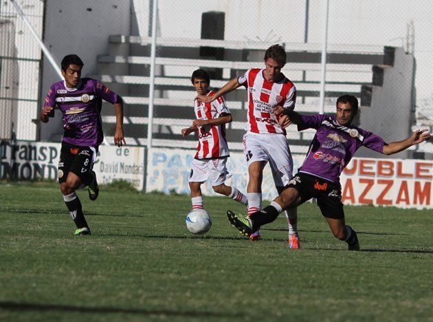 ¿Dos o tres plazas para el Torneo del Interior 2015?