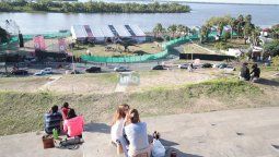 Anuncian que viernes y sábado se vivirá el veranito de San Juan