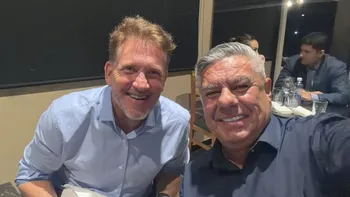 AFA, Conmebol y Chiqui Tapia explicaron por qué se canceló la Finalissima con España